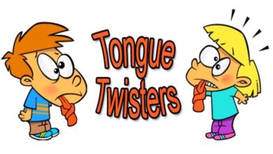 Toughest tongue twister ever