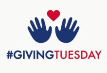 The easiest way to give this giving tuesday