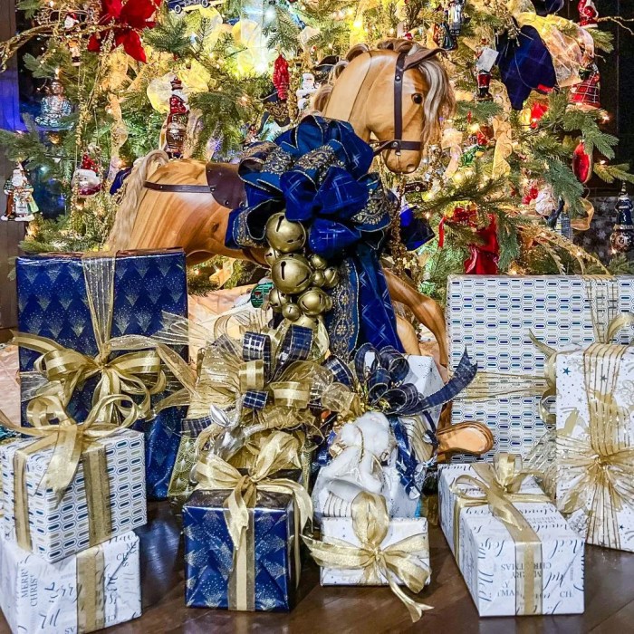 Christmas wrapping tips worth knowing