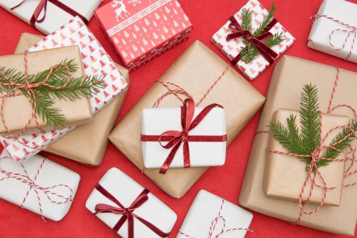 Christmas wrapping tips worth knowing