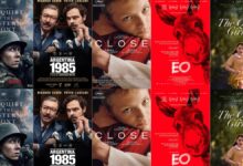 Oscars 2025: Reviews of Best International Film Nominees