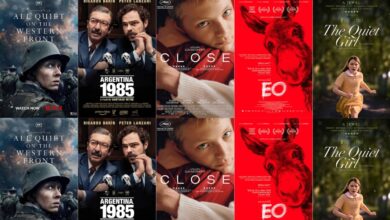 Oscars 2025: Reviews of Best International Film Nominees