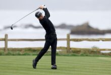 AT&T Pebble Beach Pro-Am: How to watch, live scores, tee times