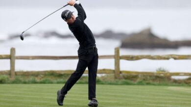 AT&T Pebble Beach Pro-Am: How to watch, live scores, tee times