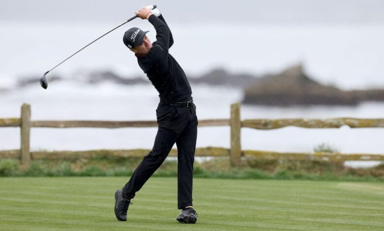 AT&T Pebble Beach Pro-Am: How to watch, live scores, tee times