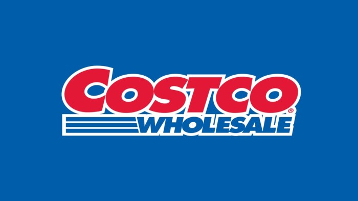 Costco connection cover