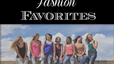 6 upwest pieces you need to kick off fall