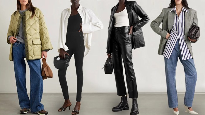 12 spring outfits