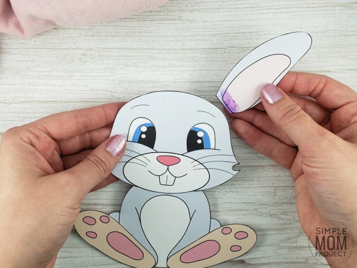 19 different ways make bunny