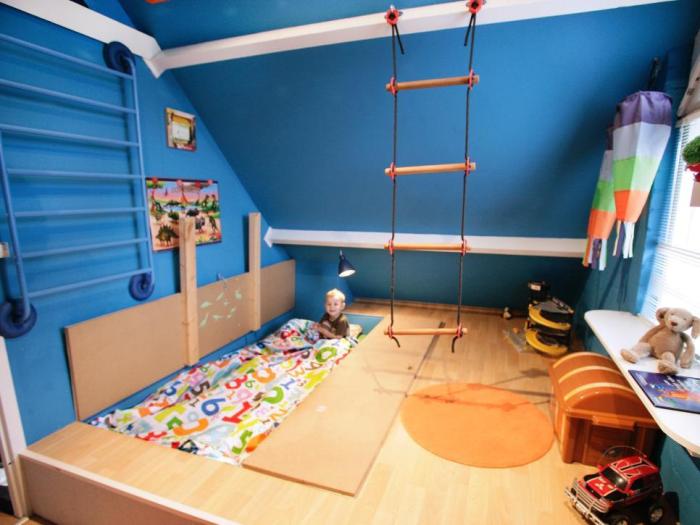 19 amazing dream playrooms