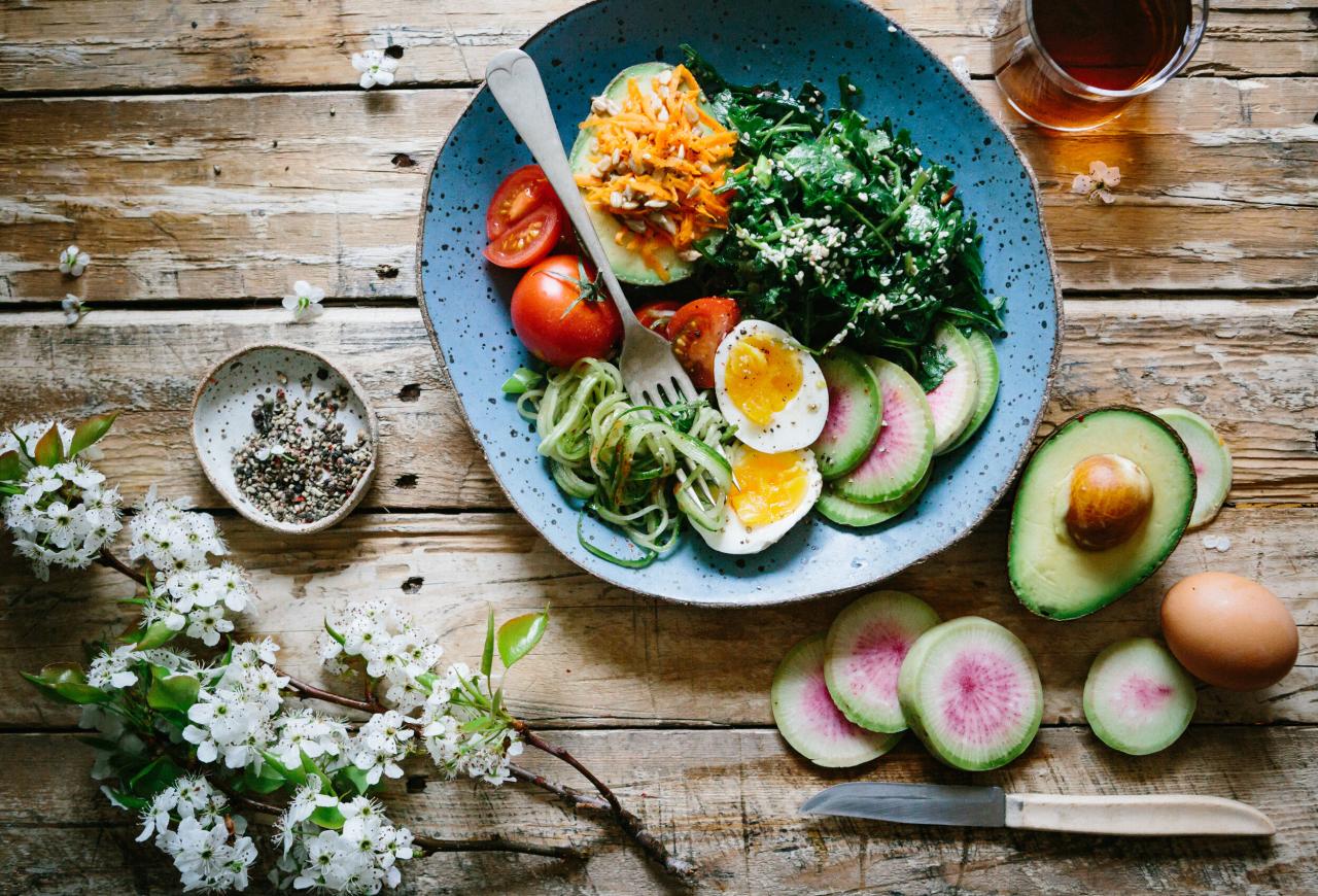 3 reasons you should never diet again