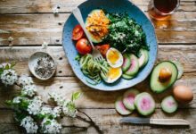 3 reasons you should never diet again