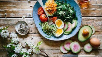 3 reasons you should never diet again