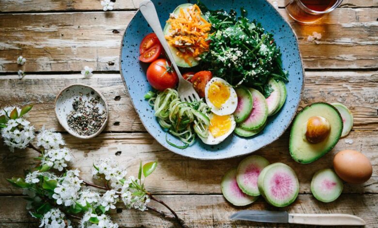 3 reasons you should never diet again