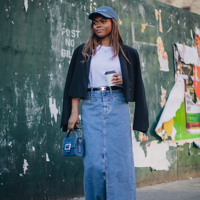 12 spring outfits