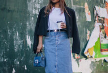 12 spring outfits