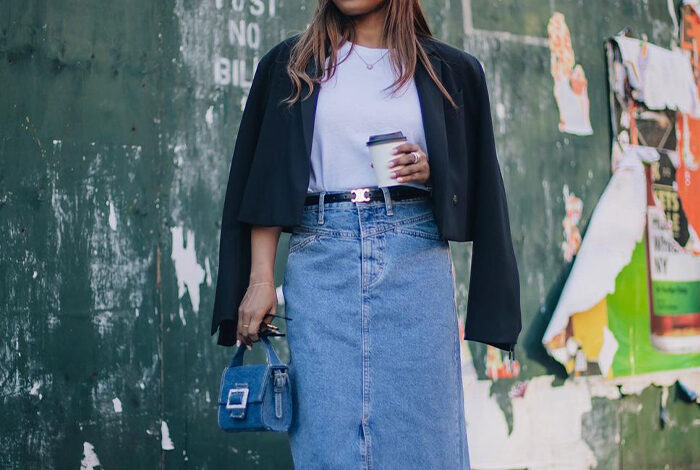 12 spring outfits