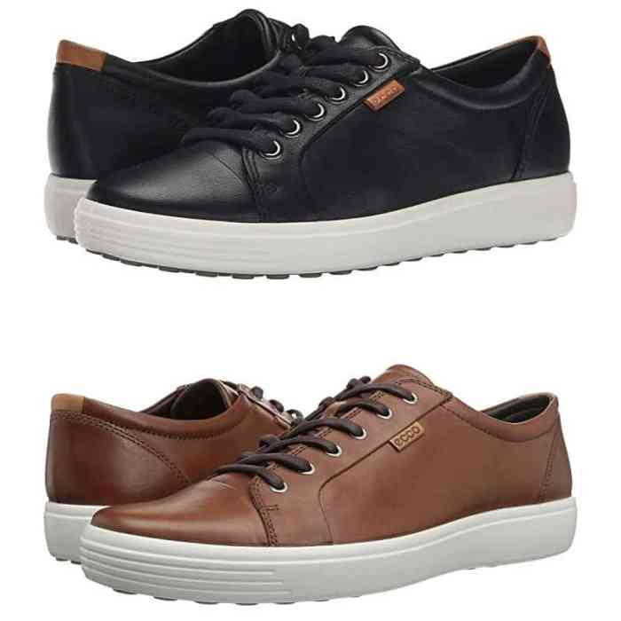 The best travel shoes