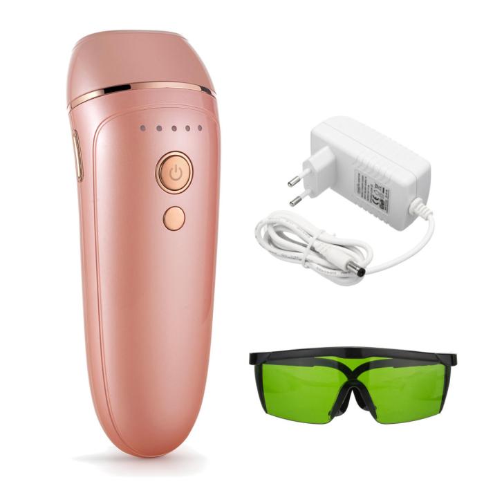 Removal lazer ipl permanent painless flash