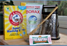 Cheaper and better diy laundry detergent