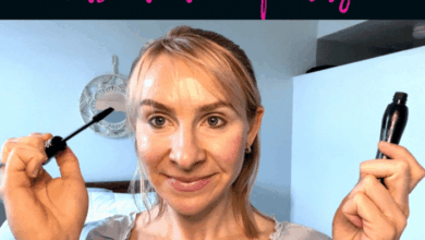 How to mascara tutorial
