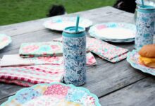 Walmart summer barbecue must haves