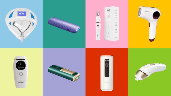 The at home hair removal device that will change your life