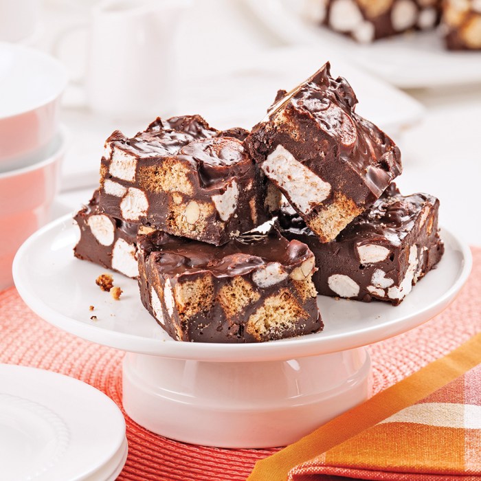 Cookies n cream marshmallow bars recipe
