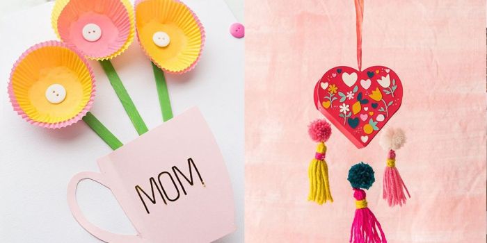 The 5 best mothers day gifts
