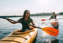 Two outdoor essentials you gotta have this summer