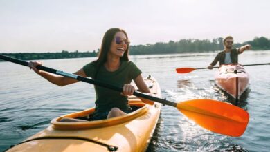 Two outdoor essentials you gotta have this summer