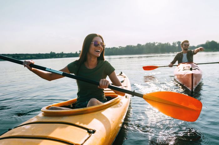 Two outdoor essentials you gotta have this summer