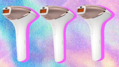 The at home hair removal device that will change your life