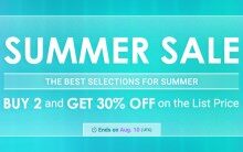 10 favorite deals to make summer even better