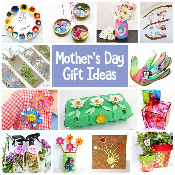 The 5 best mothers day gifts
