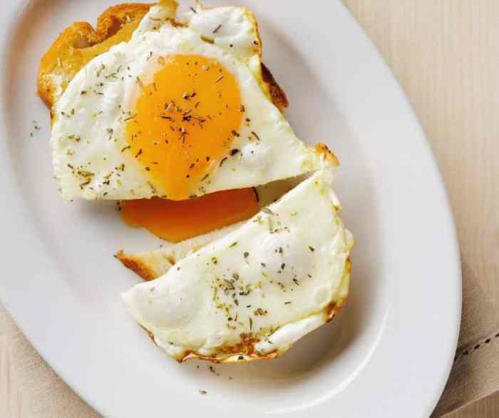 8 air fryer egg recipes