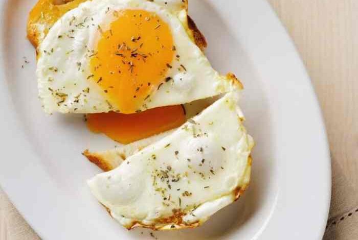 8 air fryer egg recipes
