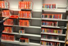 Getting kids excited to read again