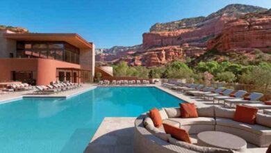 14 popular weekend day trips with incredible views