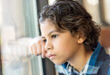 Raising confident shy kids