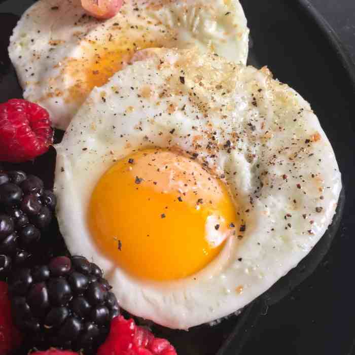 8 air fryer egg recipes