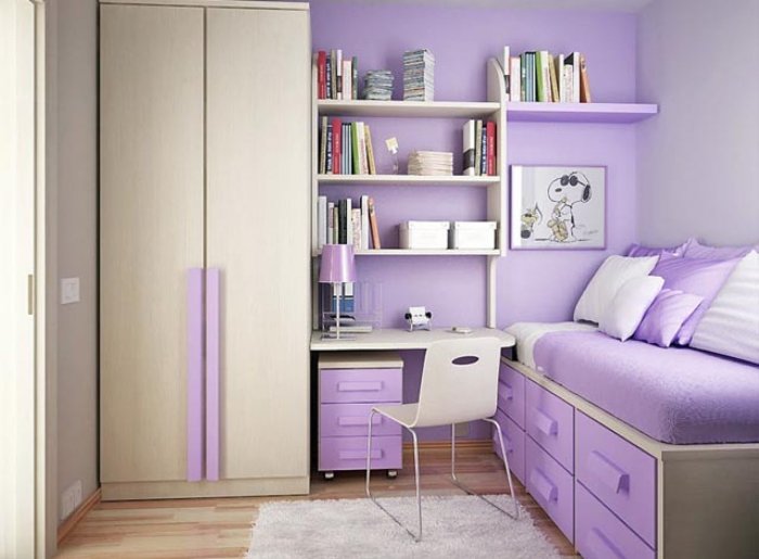 Make a space for teens with shutterfly