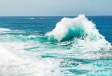 Get natural looking beach curls