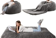 Get your read on creating a reading nook