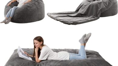 Get your read on creating a reading nook