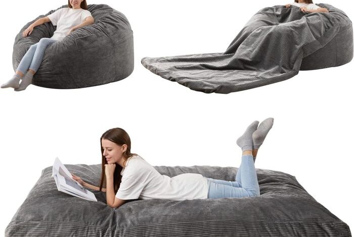 Get your read on creating a reading nook