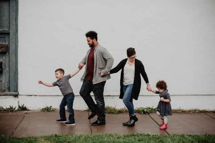 Raising confident shy kids