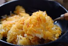6 hash browns recipes easy peasy and delicious