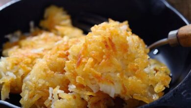 6 hash browns recipes easy peasy and delicious