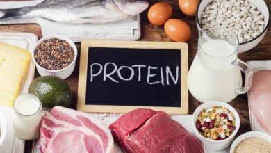 Freeze dried or dehydrated foods